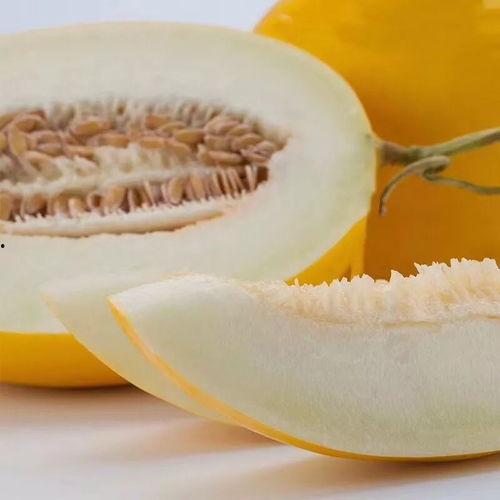 吃蜜瓜怎样吃好,轻松掌握吃蜜瓜的最佳技巧