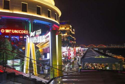 株洲湘江边网红店,株洲湘江边网红店探秘