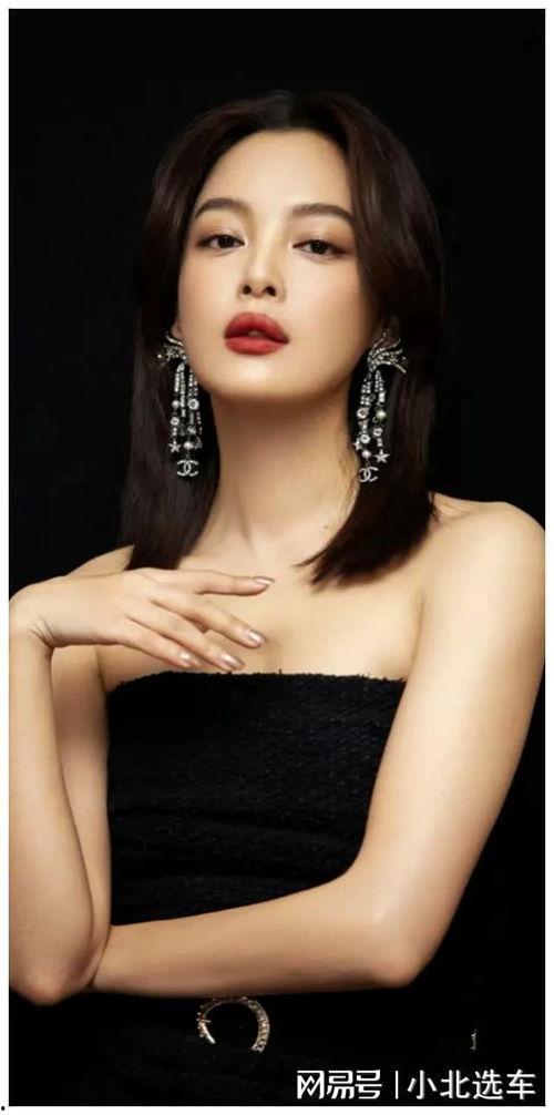 女明星叫什么蕾,揭秘女明星蕾的璀璨人生