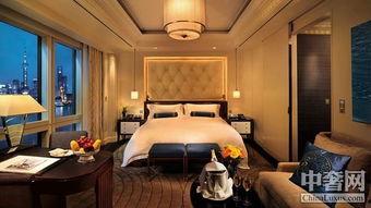 明星酒店办入住,奢华与温馨的完美融合