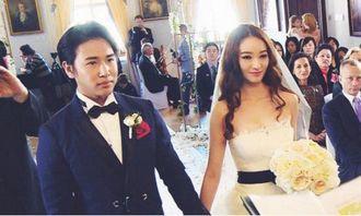 明星跟粉丝结婚,明星与粉丝的爱情奇迹