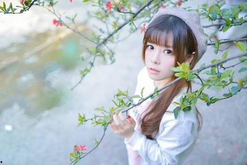 香草少女网红还有哪些,揭秘网络红人的魅力与影响力