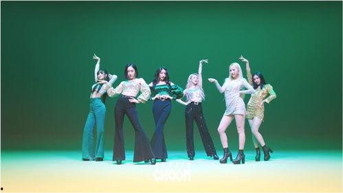 越南网红集体舞蹈视频,燃爆网络，掀起东南亚潮流风潮