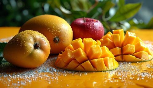 芒果吃瓜我吃瓜,揭秘娱乐圈的瓜田乐事