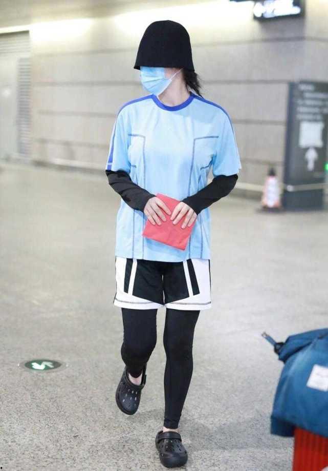 明星穿运动装品牌,运动装品牌演绎时尚与活力的完美结合