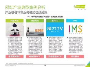 中国网红变化,演变轨迹与未来趋势