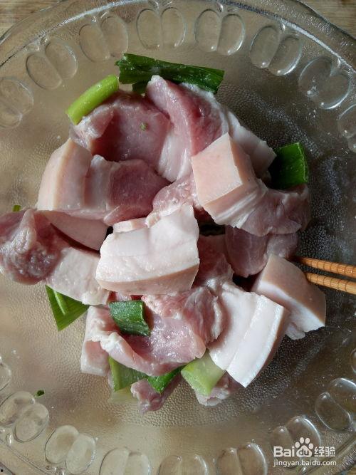 做饭做法教程网红炒肉,家常美味轻松学