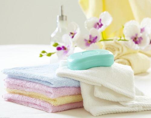 揭秘 网红变色毛巾,神奇效果背后的真相