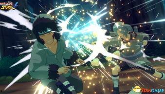 火影忍者第二弹爆料视频,新角色亮相，剧情走向揭秘