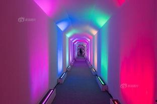 太原网红沉浸式,沉浸式体验，解锁城市魅力