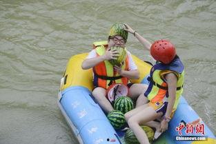 吃瓜比赛原视频,吃瓜比赛精彩瞬间大盘点