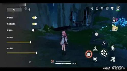 鸣潮最新内部爆料,全新游戏细节大曝光