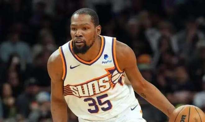 杜兰特八全明星,荣耀与辉煌的见证