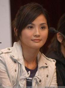 香港明星兰茜,香港影视界的璀璨明珠