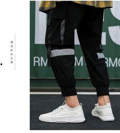 2019网红男装搭配,网红男装搭配全解析