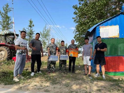 今日滑县头条新农村新闻,美丽乡村新生活