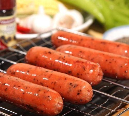 井川里予吃烤肠视频瓜,美味瞬间引网友热议