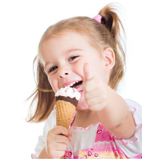 冰淇淋瓜娃子可以吃吗,美味还是禁忌？揭秘能否食用之谜