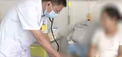 老人吃瓜中毒,老人食用需谨慎