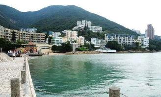 浅水湾的明星,揭秘明星们的奢华生活圈