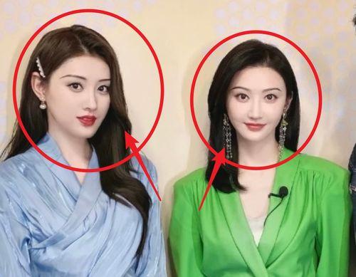 女明星的头围大概多少,时尚与健康的完美结合