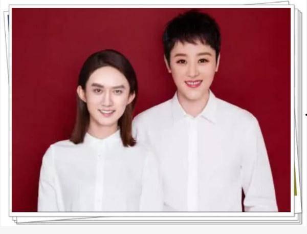 各个明星的婚纱照,明星们的浪漫婚纱照大盘点