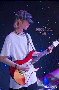 杨睿明星,星光璀璨的演艺之路