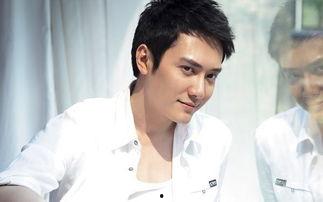 闪婚男明星,揭秘男明星的速配爱情故事