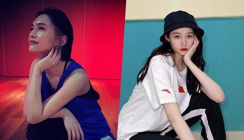 明星半夜跑步图片,揭秘明星深夜健身的秘密生活