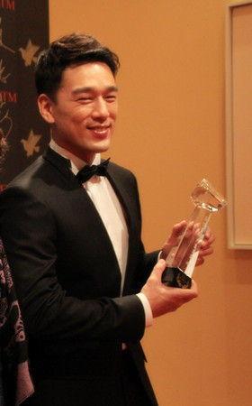 澳门电影男明星,澳门电影男明星风采录