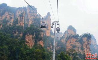 武陵源红网在线,感受红网在线魅力