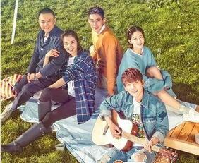 亲爱的客栈有哪些明星,星光熠熠！亲爱的客栈明星阵容大揭秘