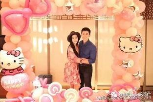 明星生日会策划,明星生日会盛大启幕