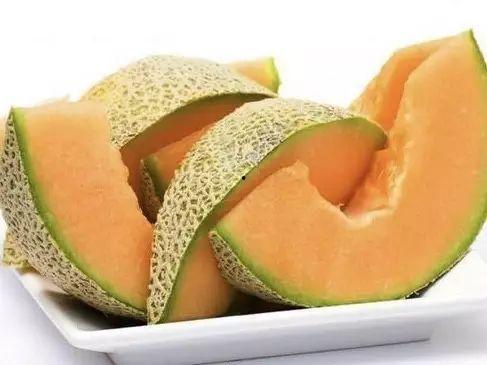 哈密瓜幼瓜可以吃吗,美味与营养的双重享受