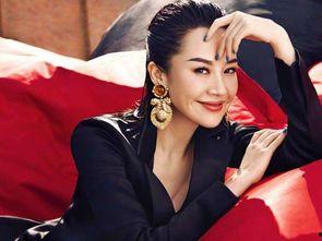 越坏越老的明星