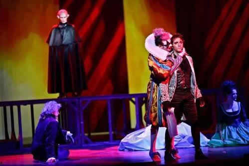 莫扎特韩国明星版,跨界演绎，古典音乐新风尚