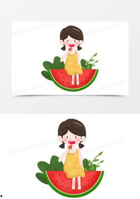 吃瓜女孩 图,揭秘娱乐圈幕后故事