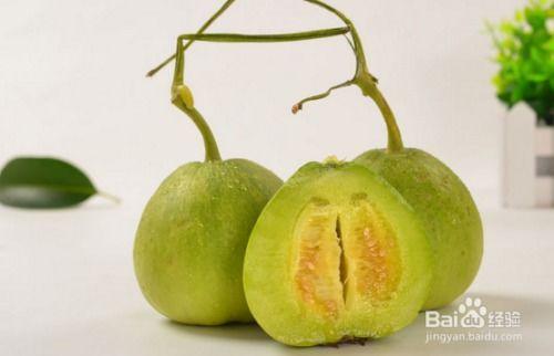 血糖高吃瓜类烧瓜,瓜类烧瓜美味又健康