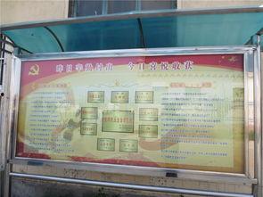 淄博赵瓦头条,揭秘赵瓦村发展新篇章