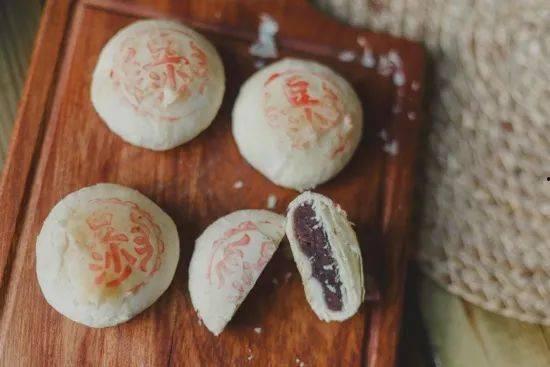 网红月饼宁波有吗,宁波特色月饼盘点