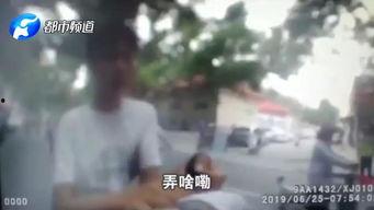 新乡吃瓜事件男童,男童意外遭遇引发社会关注