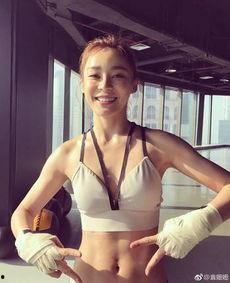 明星咪咪,星光熠熠的璀璨人生