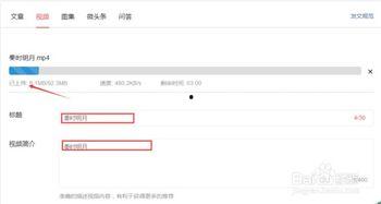 视频在头条上传,带你领略精彩瞬间！