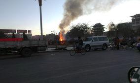 民勤新闻爆料,揭秘当地民生热点事件