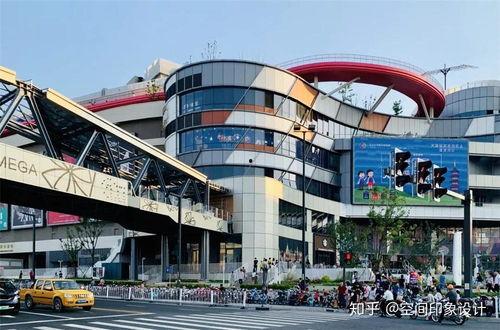 上海网红南翔印象城,南翔印象城魅力之旅