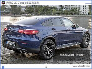 glc2025小改款最新爆料,全新设计亮点与升级配置揭秘